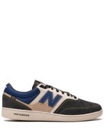 New Balance "x Brandon Westgate baskets Numeric 508 ""Blue/Blue""" - Vert - thumbnail