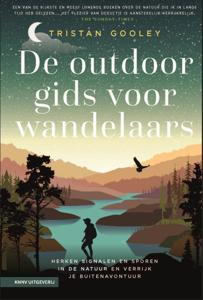 De outdoorgids voor wandelaars (Paperback)