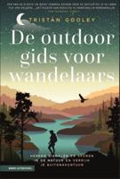 De outdoorgids voor wandelaars (Paperback) De outdoorgids voor wandelaars (Paperback)