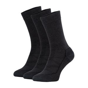 NOMAD® - 3er-Pack Coolmax Crew Wandersocken