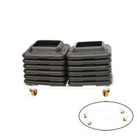 FURNITURE FOR FOOTS STEPS