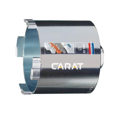 Carat doosboor (droog) - Laser Premium - M16 - 82mm