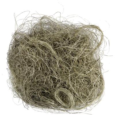 Creativ Company Sisal, dusty groen, 8 gr/ 1 doos