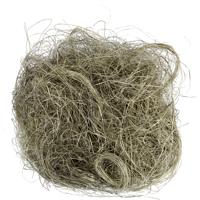Creativ Company Sisal, dusty groen, 8 gr/ 1 doos