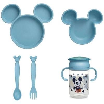 SILHOUET MAALTIJDPAKKET - MICKEY