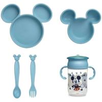 SILHOUET MAALTIJDPAKKET - MICKEY
