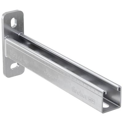 Fischer 559916 Wandrailconsole 450 mm 1 stuk(s)