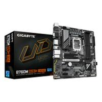 Moederbord Gigabyte B760M DS3H GEN5 INTEL B760 EXPRESS LGA 1700