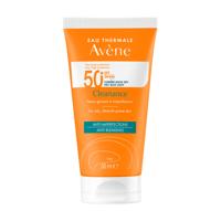 Avène Cleanance Zonnecrème SPF50+