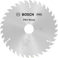 Bosch Accessoires Cirkelzaagblad Optiline Wood 180 x 30/20 x 2,6 mm, 36 1st - 2608640609