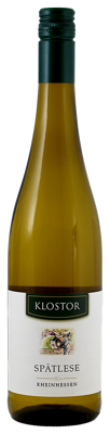 Klostor Rheinhessen Spätlese