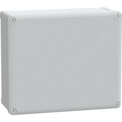 Schneider Electric PanelSeT TBS Wandbehuizing 291 x 341 x 128 ABS Grijs-wit (RAL 7035) 1 stuk(s)