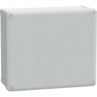 Schneider Electric PanelSeT TBS Wandbehuizing 291 x 341 x 128 ABS Grijs-wit (RAL 7035) 1 stuk(s)