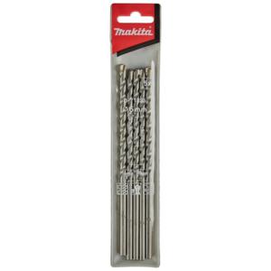 Makita D-71825 Steenboor 6x150mm VE=5