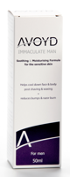 Avoyd Immaculate Man
