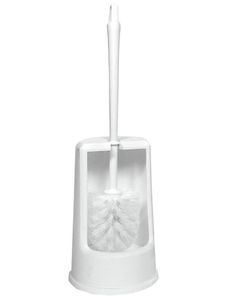 Toiletgarnituur pp wit