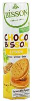 Bisson Choco Bisson citroen bio