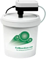 Co2Boost CO2 Boost - 10ltr