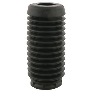 Aanslagrubber met stofkap 38240