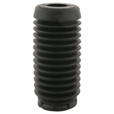 Aanslagrubber met stofkap 38240