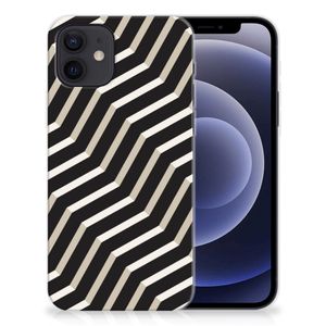 iPhone 12 | 12 Pro (6.1") TPU Hoesje Illusion