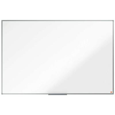 Magnetisch bord Nobo Essence Wit Staal 150 x 100 cm