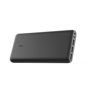 Anker  337  Power Bank (PowerCore 26K)