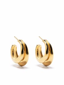 Goossens boucles d'oreilles Spirale