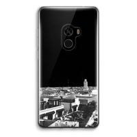 Marrakech Skyline : Xiaomi Mi Mix 2 Transparant Hoesje