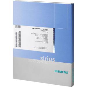 Siemens 3ZS1632-1XX03-0YA0 PLC-software