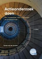 Actieonderzoek doen (Paperback) Actieonderzoek doen (Paperback)