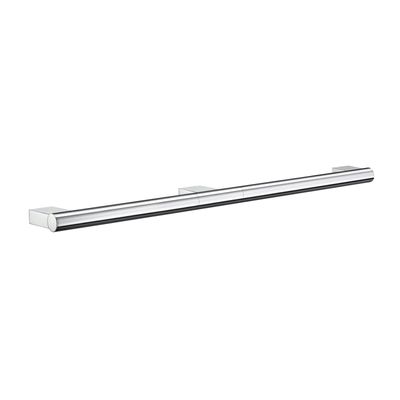 Smedbo Greep Living 90 cm Gepolijst Chroom Smedbo