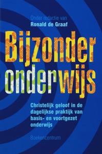 Bijzonder onderwijs (Paperback)
