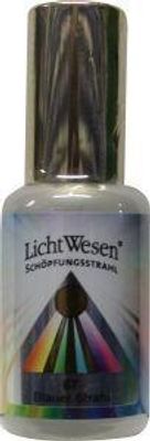 Lichtwesen Scheppingsstraal geurspray groen 71 (30 ml)
