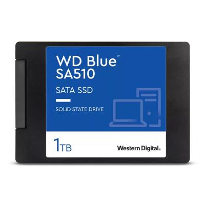 WD Blue SA510 1TB SSD
