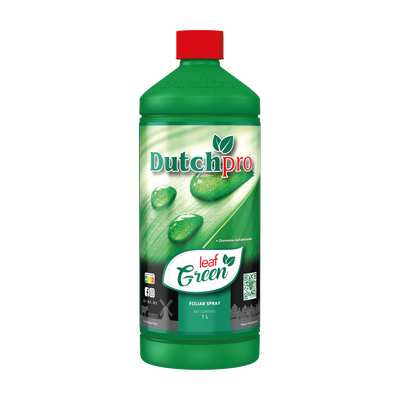 Dutch Pro Dutch Pro Leaf Green
