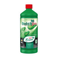 Dutch Pro Dutch Pro Leaf Green