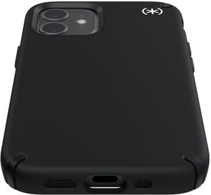 Speck Presidio2 Pro Apple iPhone iPhone 12 Mini Black - with Microban