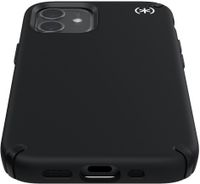 Speck Presidio2 Pro Apple iPhone iPhone 12 Mini Black - with Microban - thumbnail