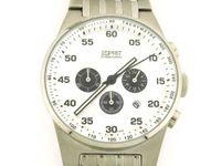 Horlogeband Esprit ES101911001 Staal 16mm - thumbnail