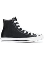 Converse baskets montantes All Star - Noir - thumbnail