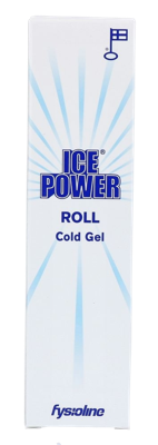 Ice Power Cold Gel Roller