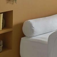 VANCOUVER Kussen 140 cm - 100% polyester - DODO