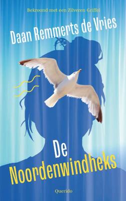 De noordenwindheks (Paperback)