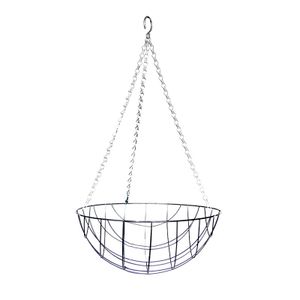 Metalen hanging basket 35cm - Esschert Design