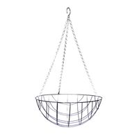 Metalen hanging basket 35cm - Esschert Design - thumbnail