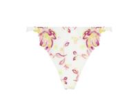 Lise Charmel Lingerie Folie d Ete String Sexy meerkleurige broderie ACJ0531