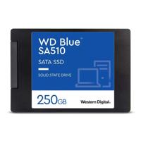 Western Digital Blue SA510 250 GB 2.5" SATA III