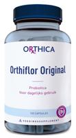Orthica Orthiflor Original 120Capsules
