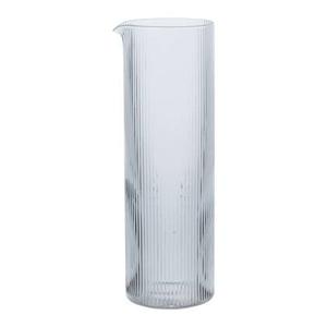 ferm LIVING Ripple Karaf - Clear